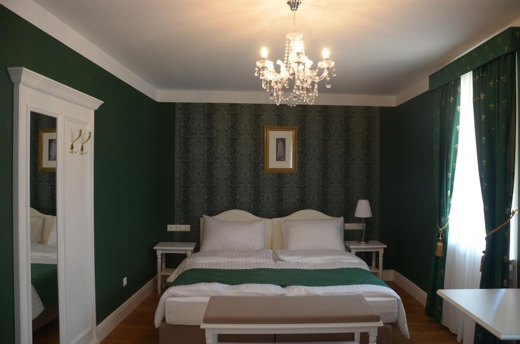 Bed and Breakfast Kammer und Koppel Engelbrecht Hobersdorf Zimmer foto